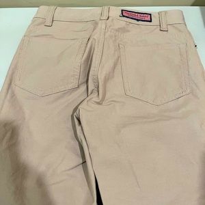 Boys vineyard vines on the go pants size 8